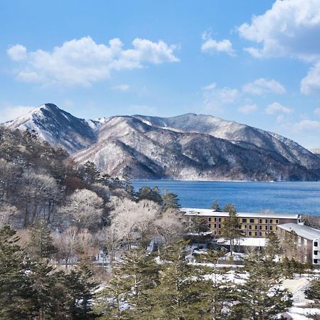 The Ritz-Carlton, Nikko Hotel Exterior photo