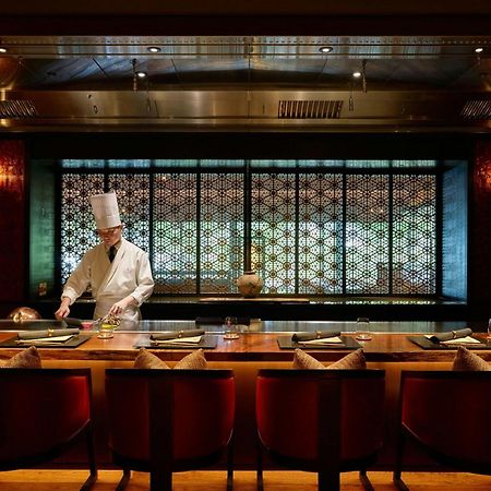 The Ritz-Carlton, Nikko Hotel Exterior photo