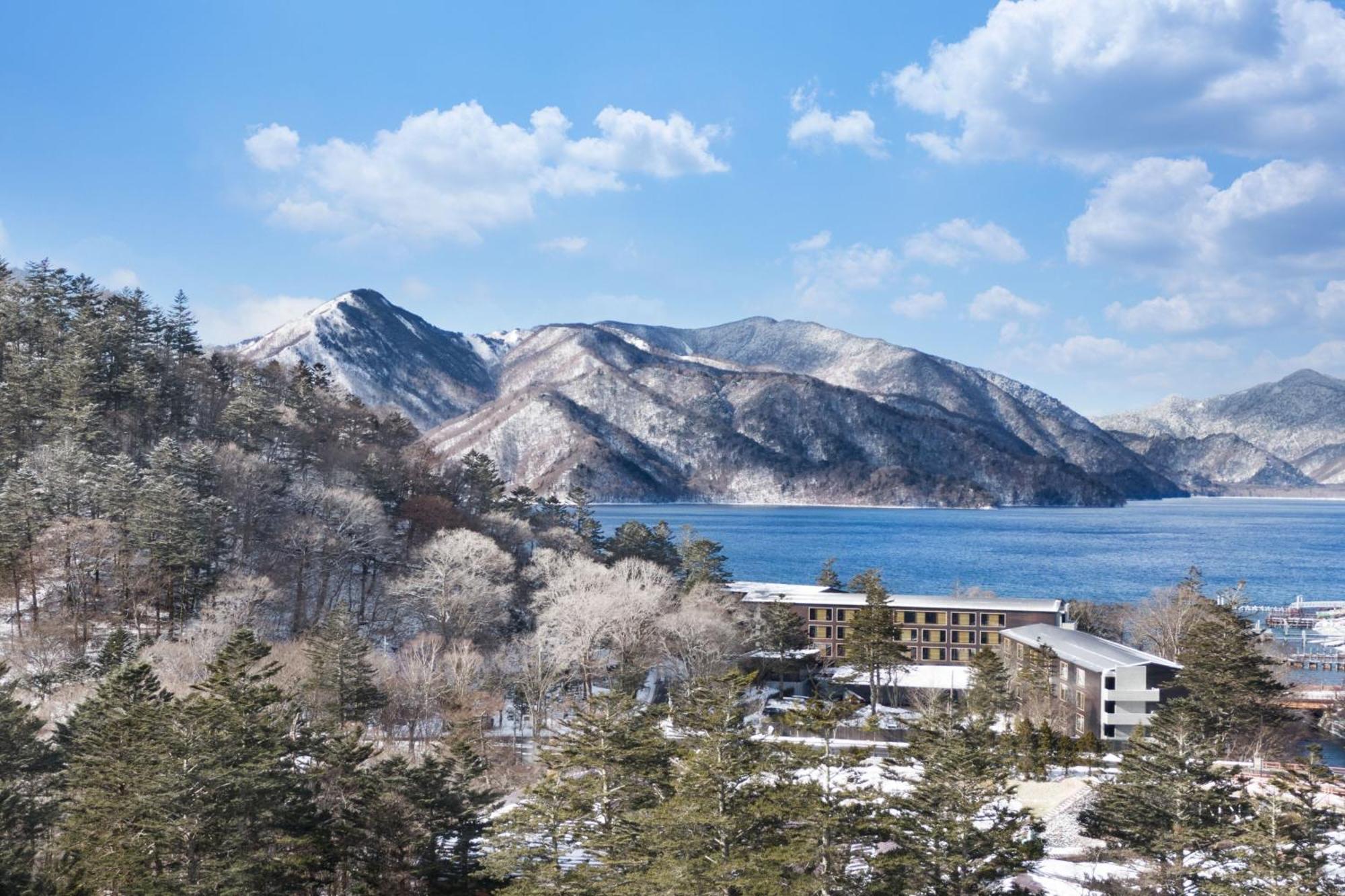 The Ritz-Carlton, Nikko Hotel Exterior photo
