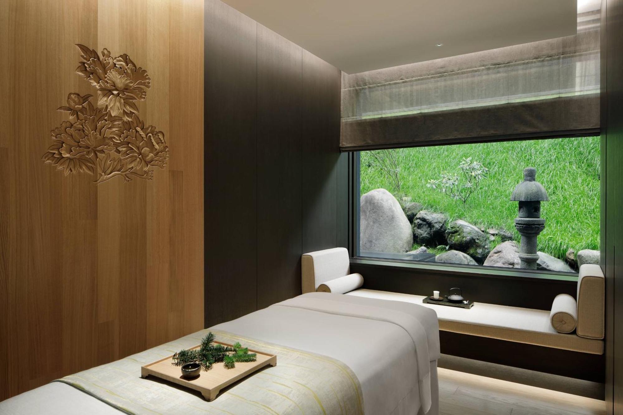The Ritz-Carlton, Nikko Hotel Exterior photo