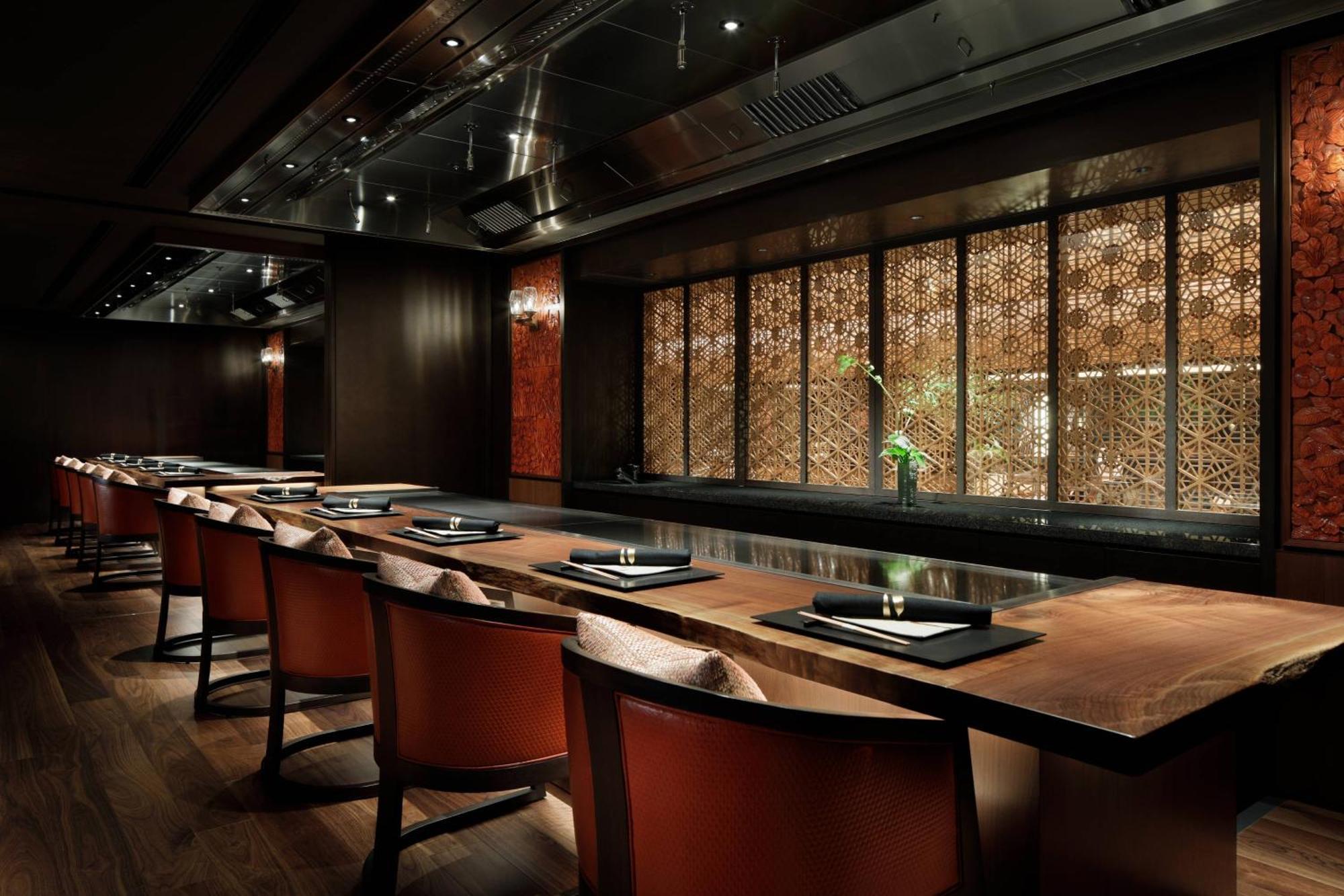 The Ritz-Carlton, Nikko Hotel Exterior photo