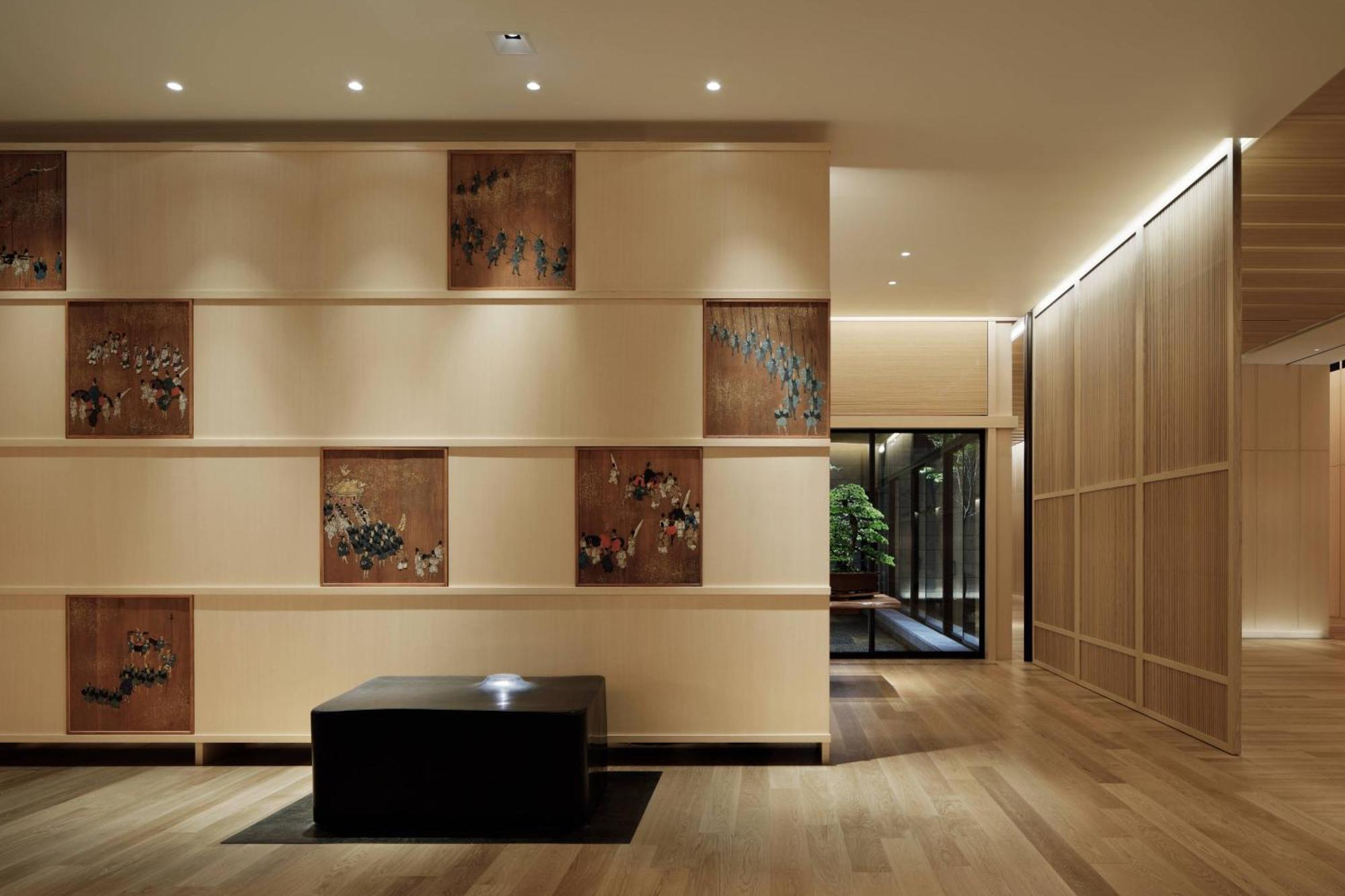 The Ritz-Carlton, Nikko Hotel Exterior photo