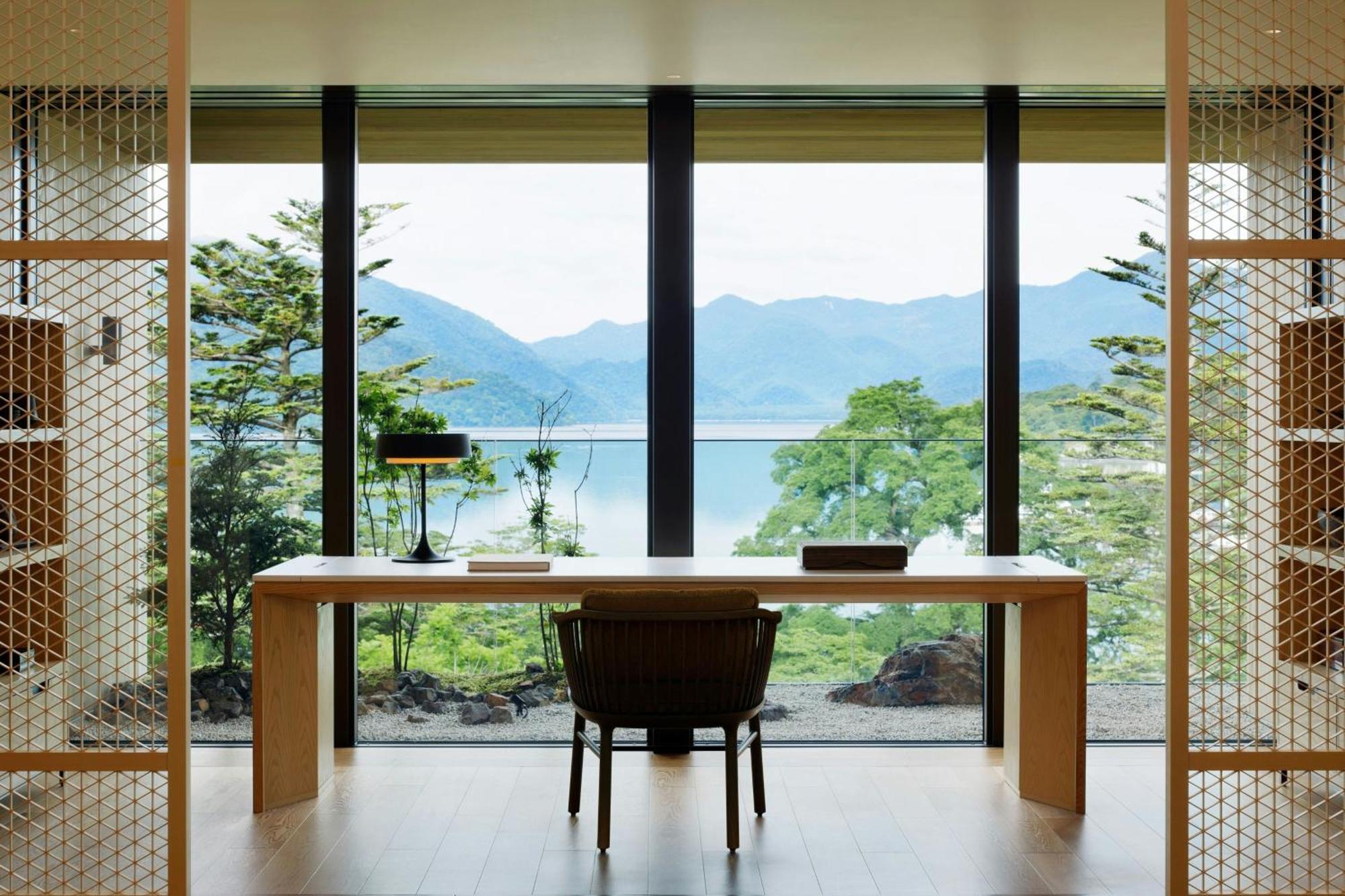 The Ritz-Carlton, Nikko Hotel Exterior photo