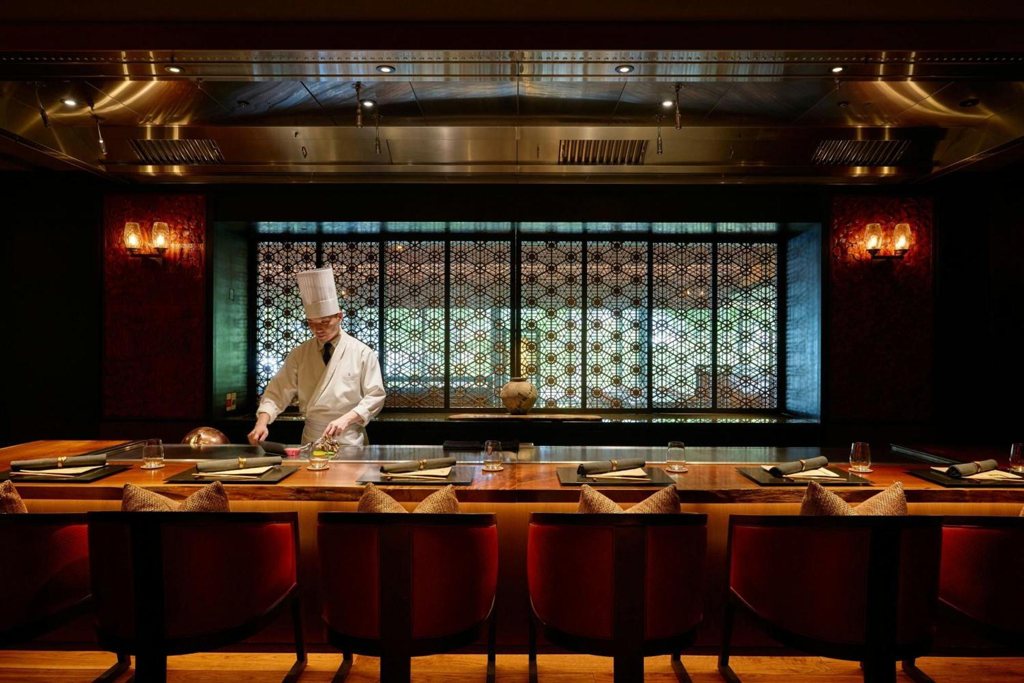 The Ritz-Carlton, Nikko Hotel Exterior photo